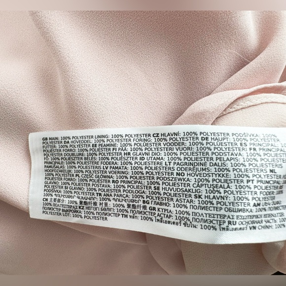 Elaina Flutter Short Sleeve Top - Picture 5 of 5